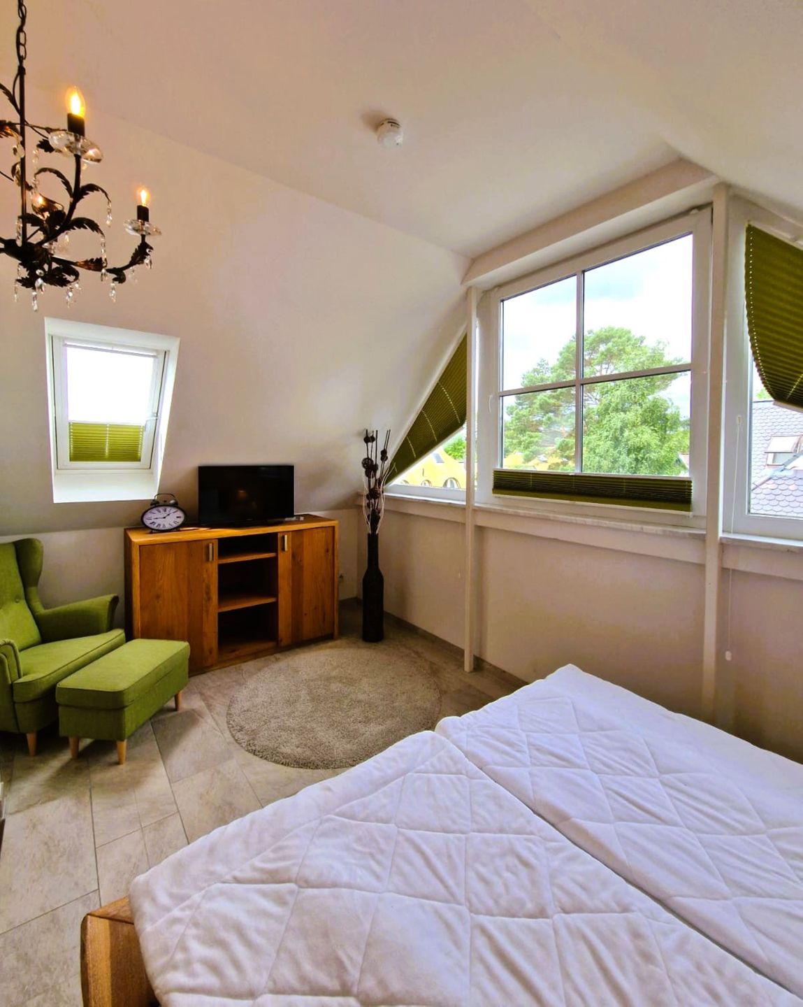  Müggenburger Weg 46 Whg. 3 "Auszeit" Deutschland - 