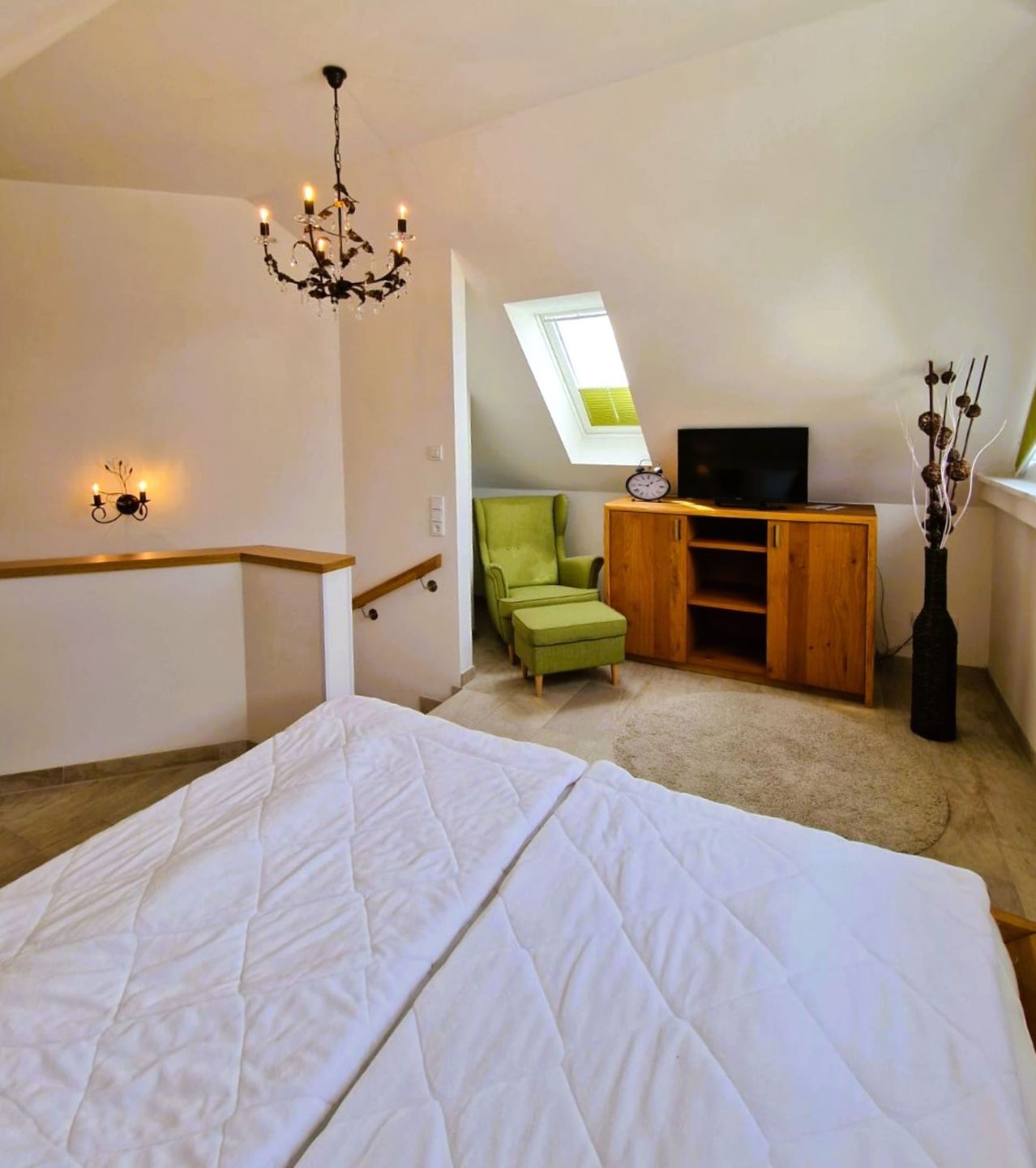  Müggenburger Weg 46 Whg. 3 "Auszeit" Deutschland - 