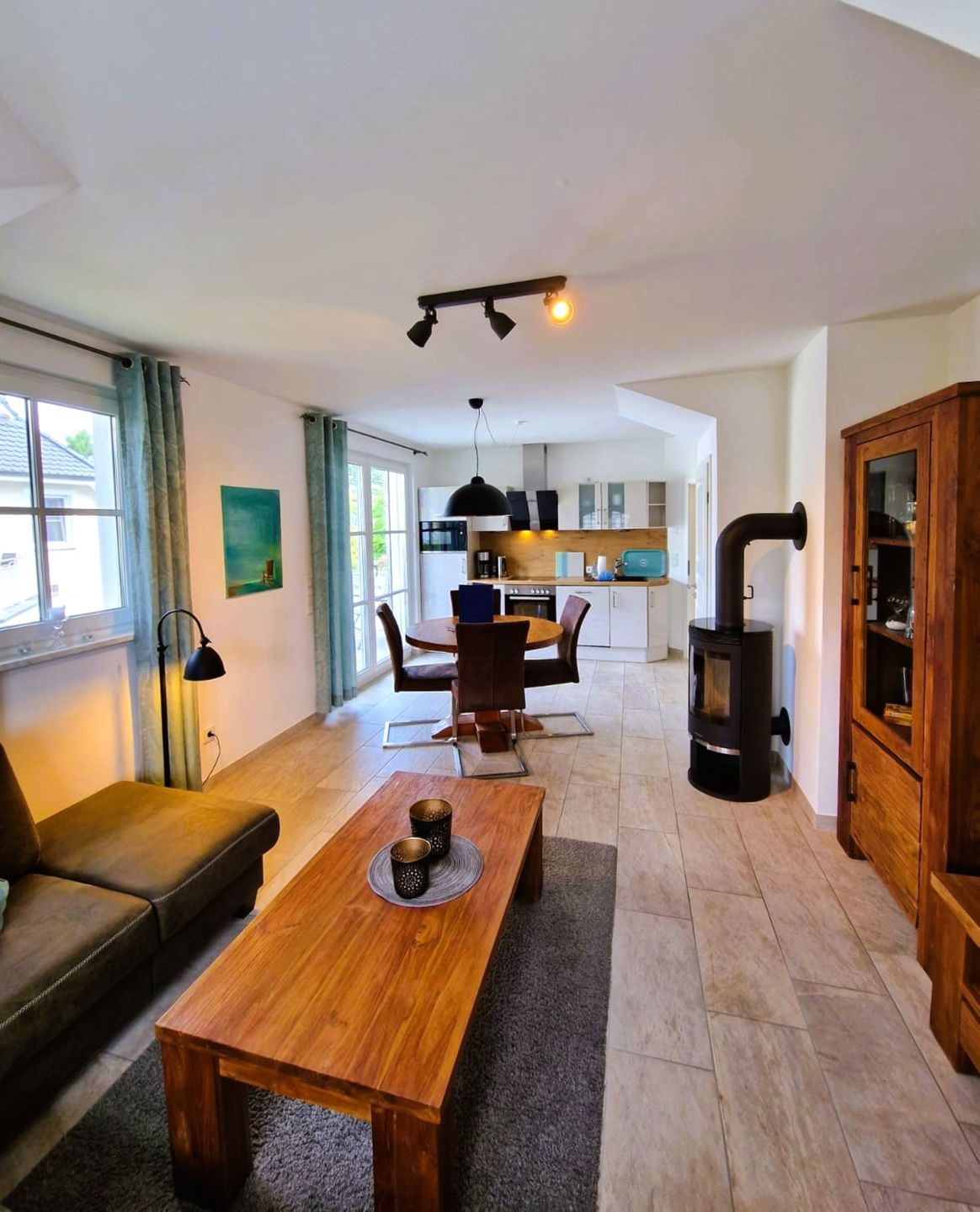  Müggenburger Weg 46 Whg. 3 "Auszeit" Deutschland - 