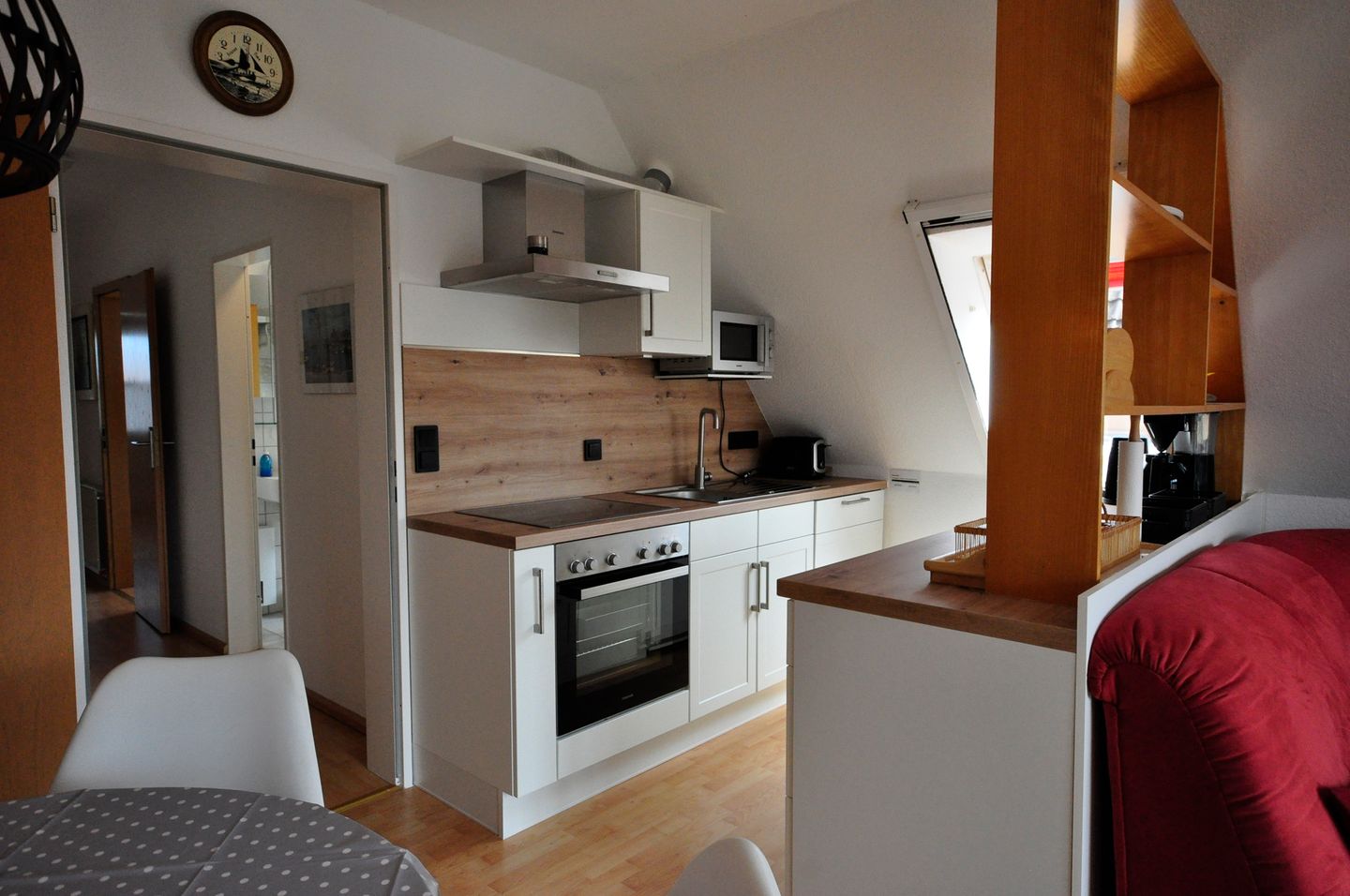  Wohnpark Legewarfen 2/3 Werdum - 