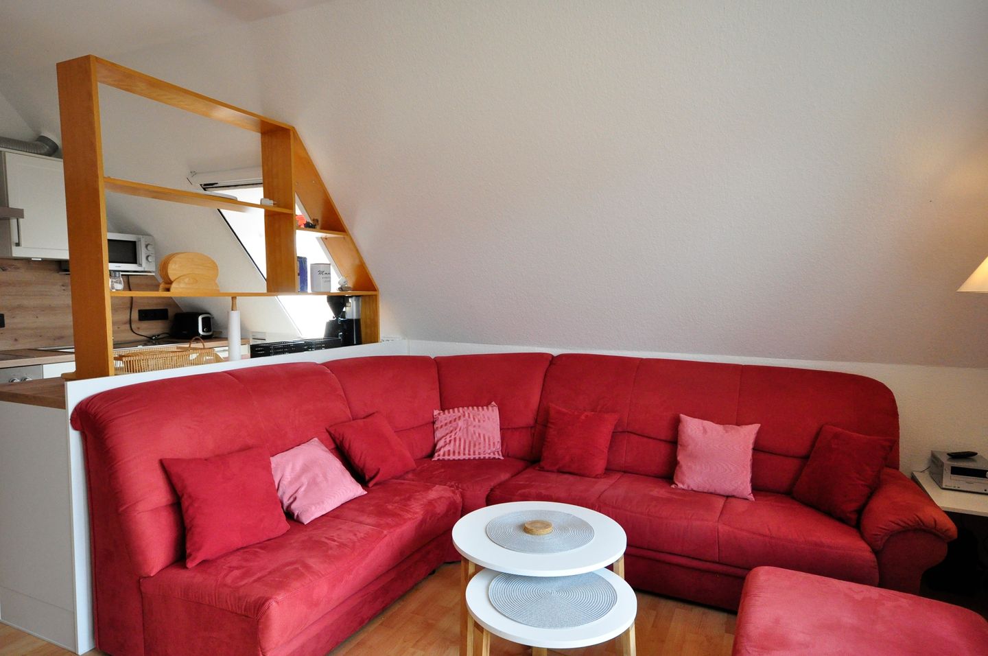  Wohnpark Legewarfen 2/3 Werdum - 