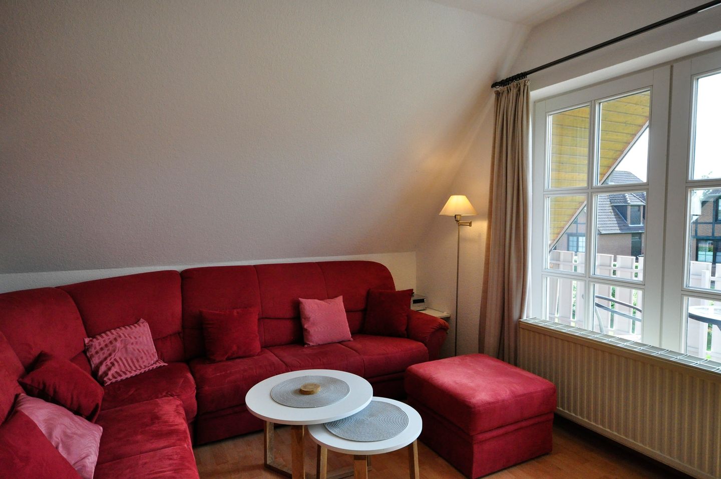  Wohnpark Legewarfen 2/3 Werdum - 