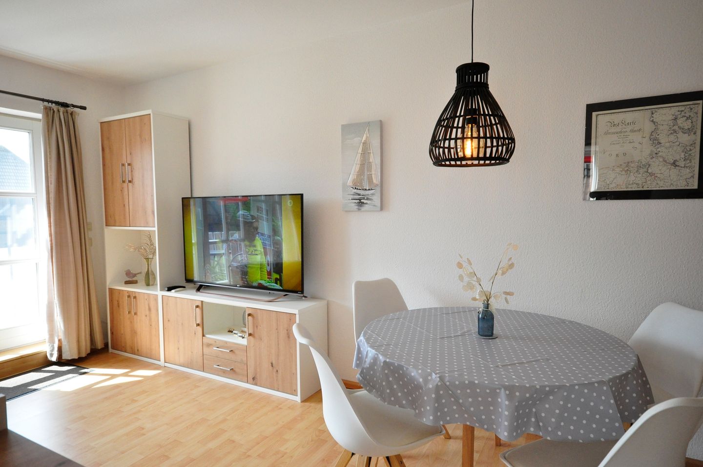  Wohnpark Legewarfen 2/3 Werdum - 