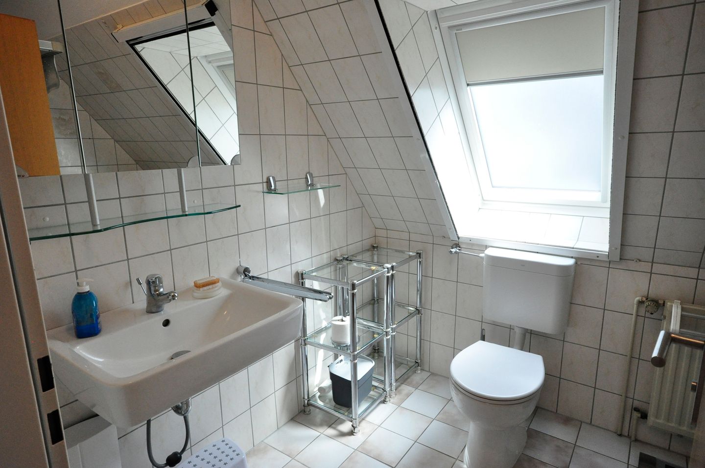  Wohnpark Legewarfen 2/3 Werdum - 