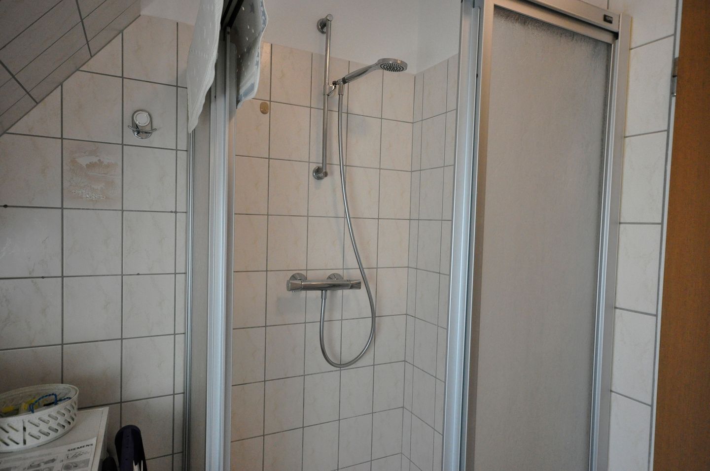  Wohnpark Legewarfen 2/3 Werdum - 