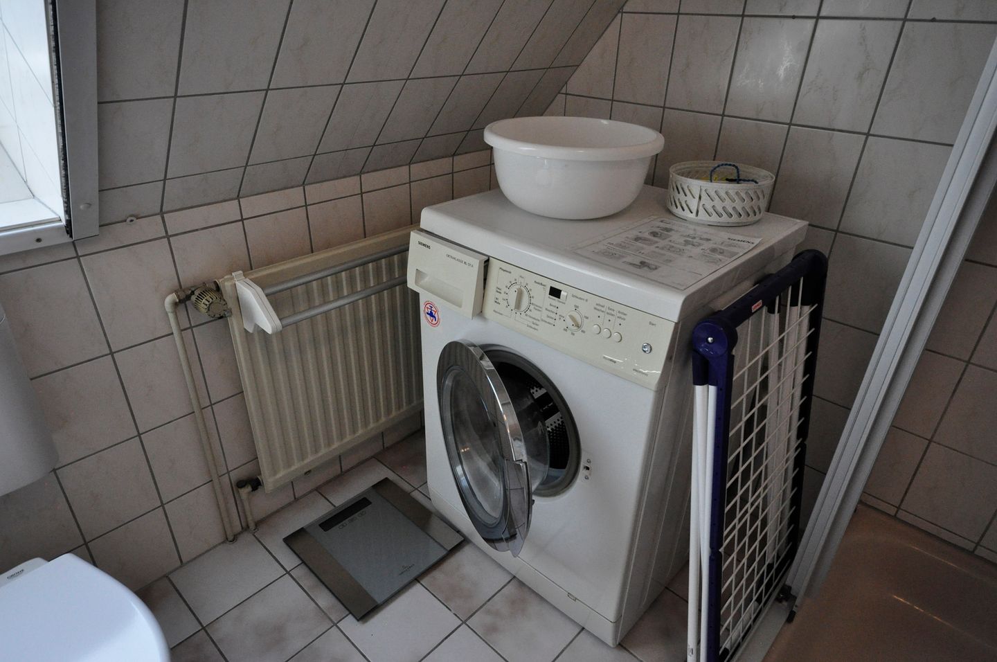  Wohnpark Legewarfen 2/3 Werdum - 