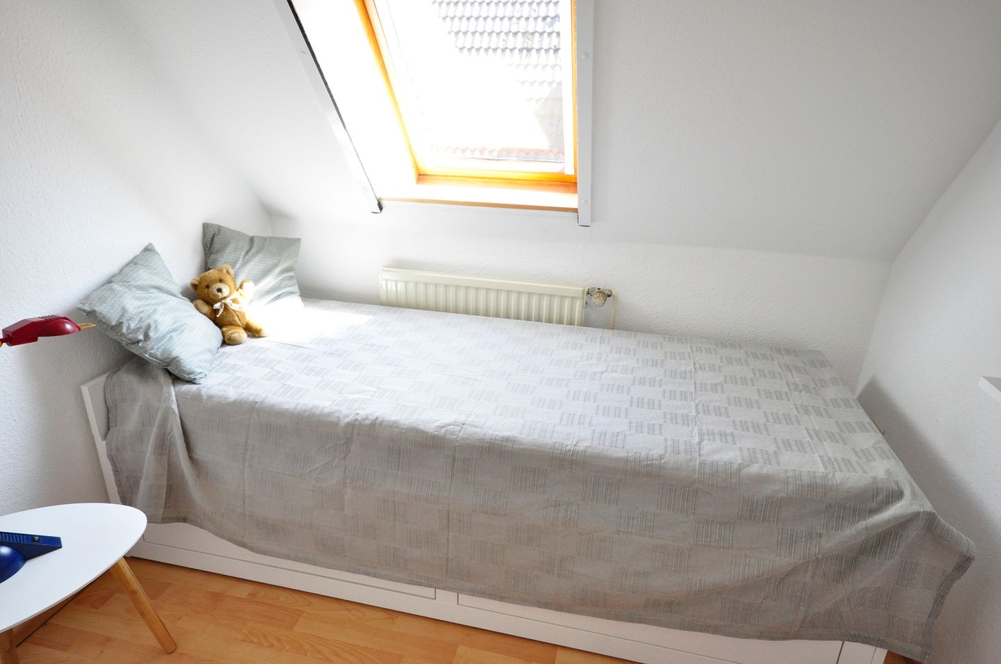  Wohnpark Legewarfen 2/3 Werdum - 