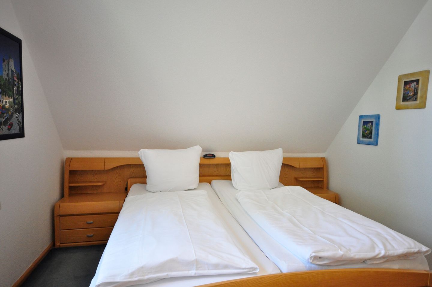  Wohnpark Legewarfen 2/3 Werdum - 