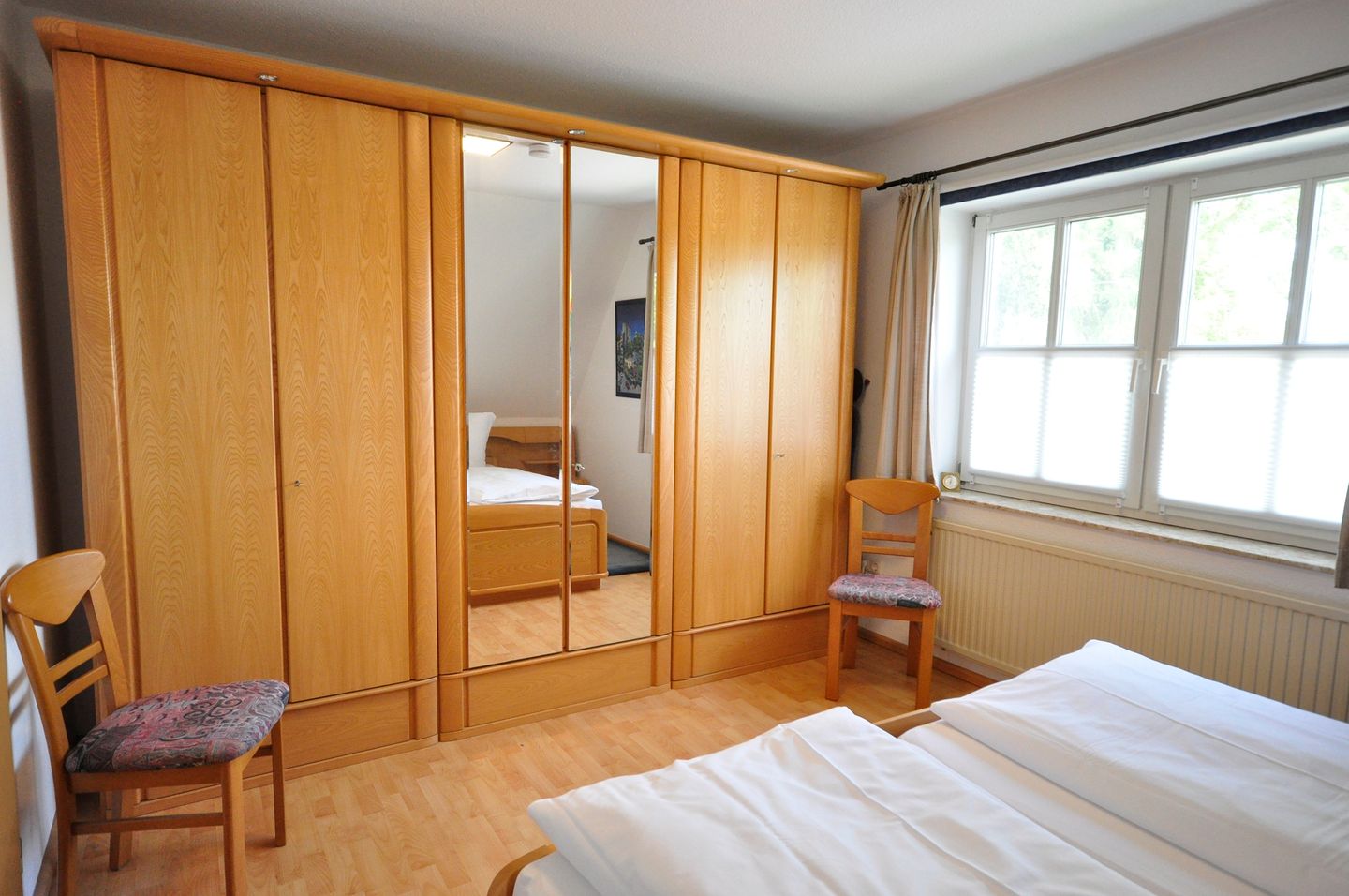  Wohnpark Legewarfen 2/3 Werdum - 