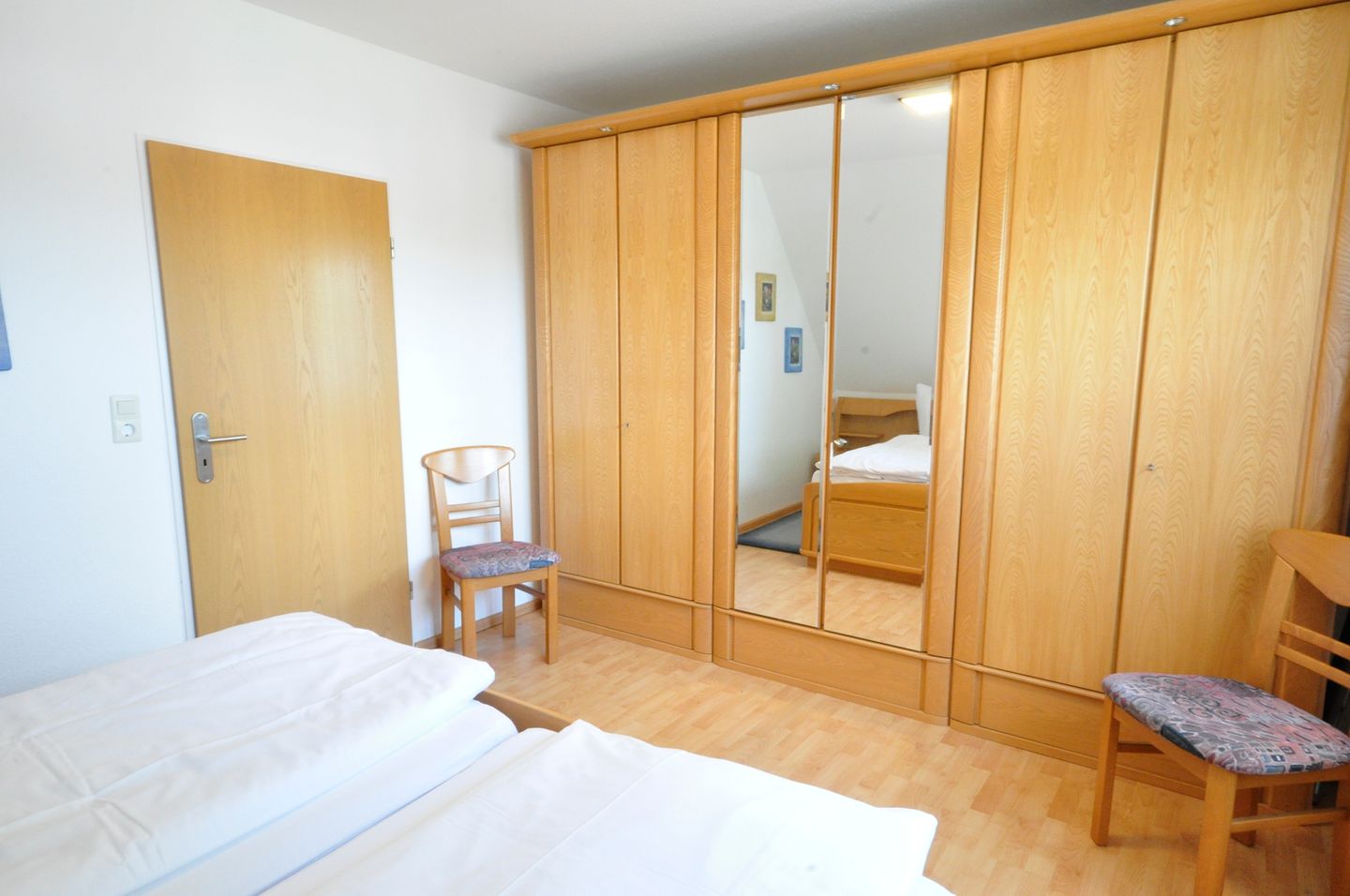  Wohnpark Legewarfen 2/3 Werdum - 