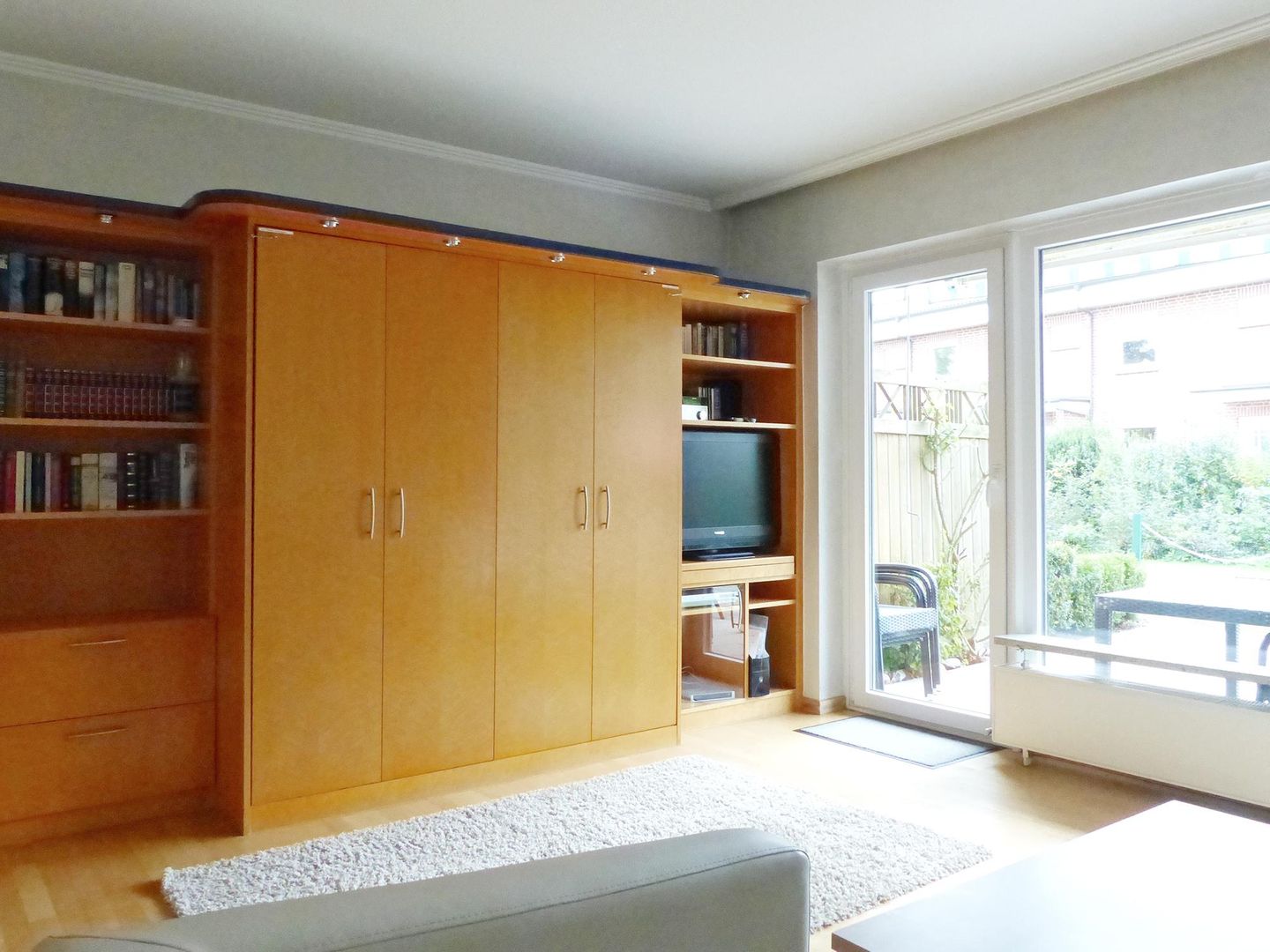 Haffkamp 22 Achterdeck  - TV / Multimedia