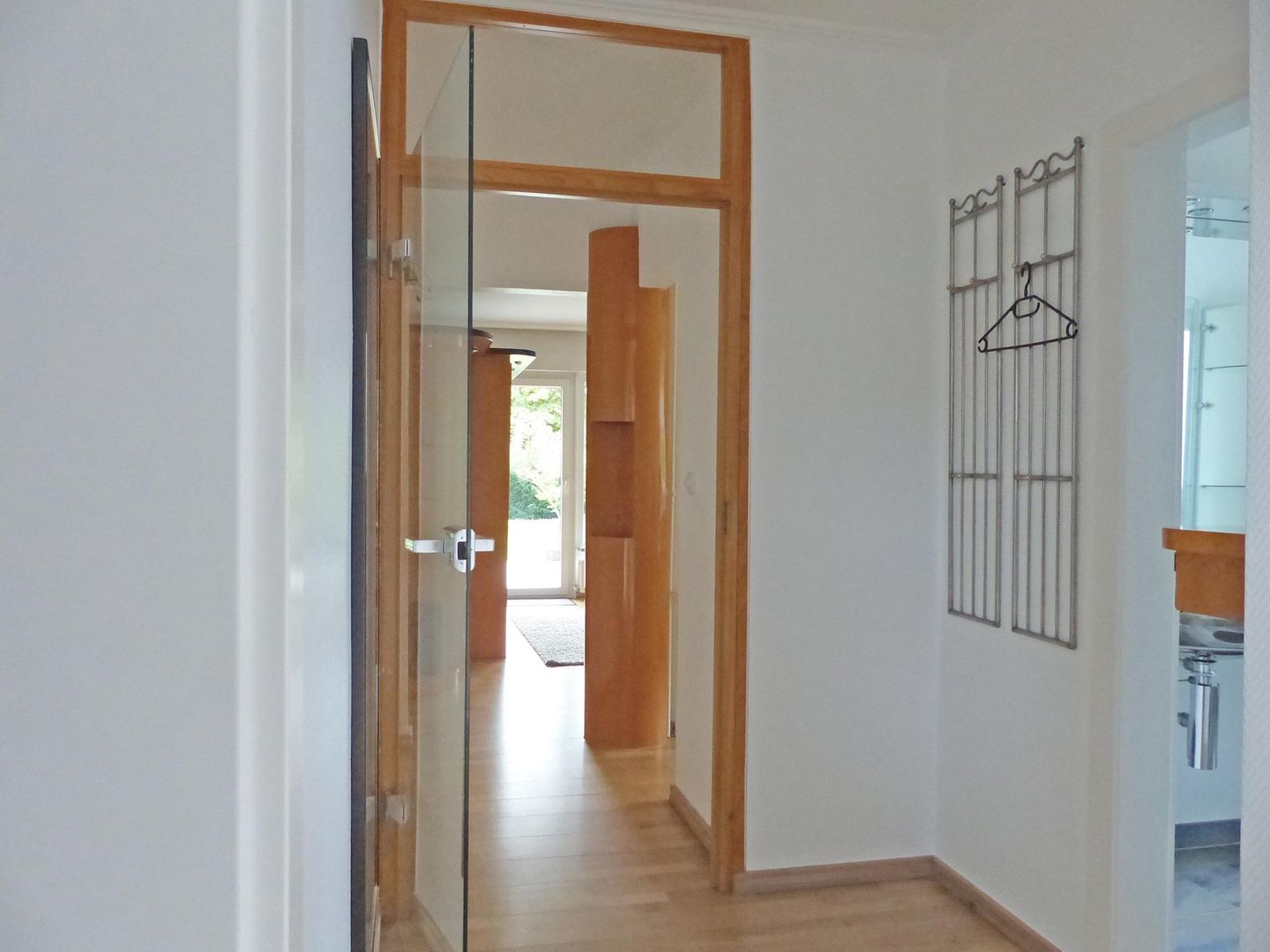 Haffkamp 22 Achterdeck  - Badezimmer