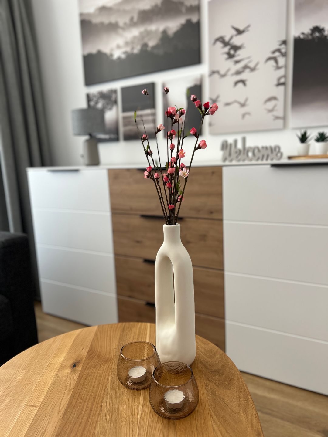 Gebirgsresort Ferienwohnung 2.0.1 Winterberg - Dekoratives Detail