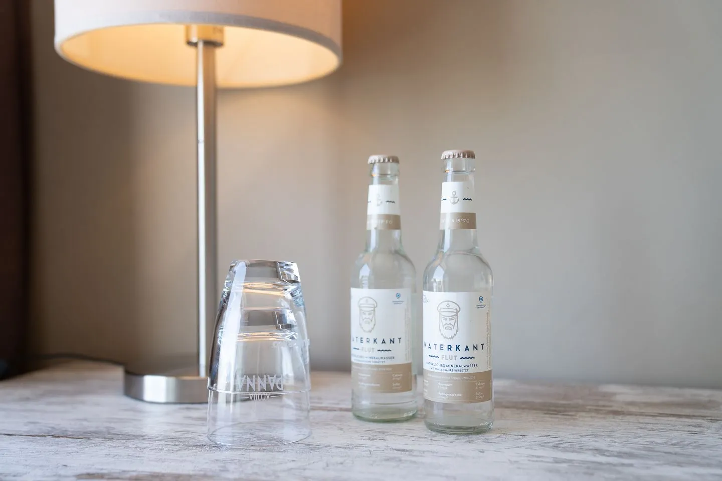 Strand No 1 Hotel Strand No 1 - Doppelzimmer - Meerblick SPO Bad - 