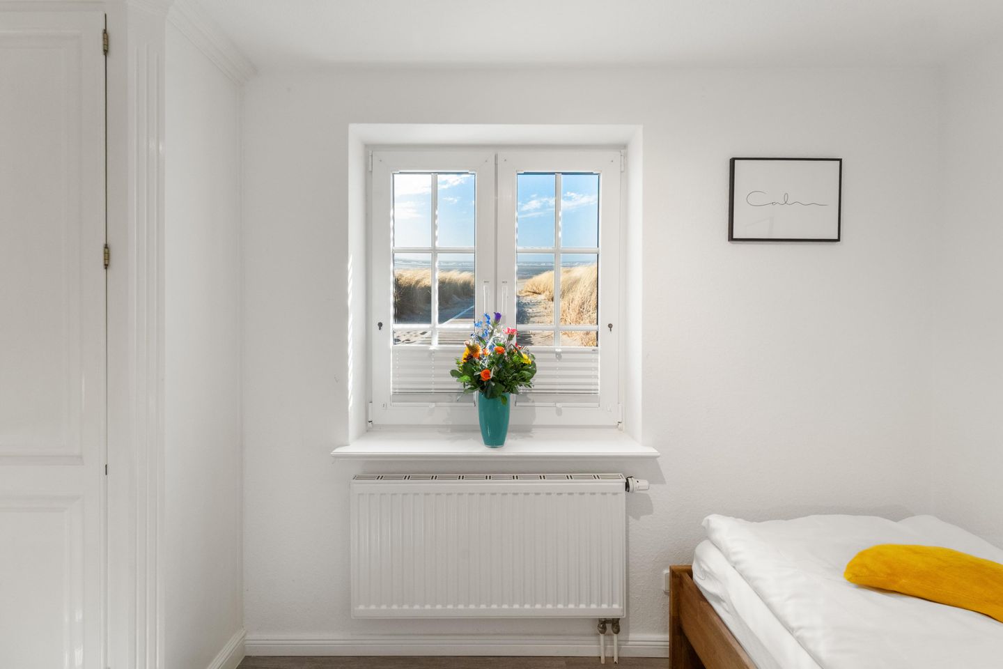 Octopus App. 01 Strandstrasse 12 A Wenningstedt -