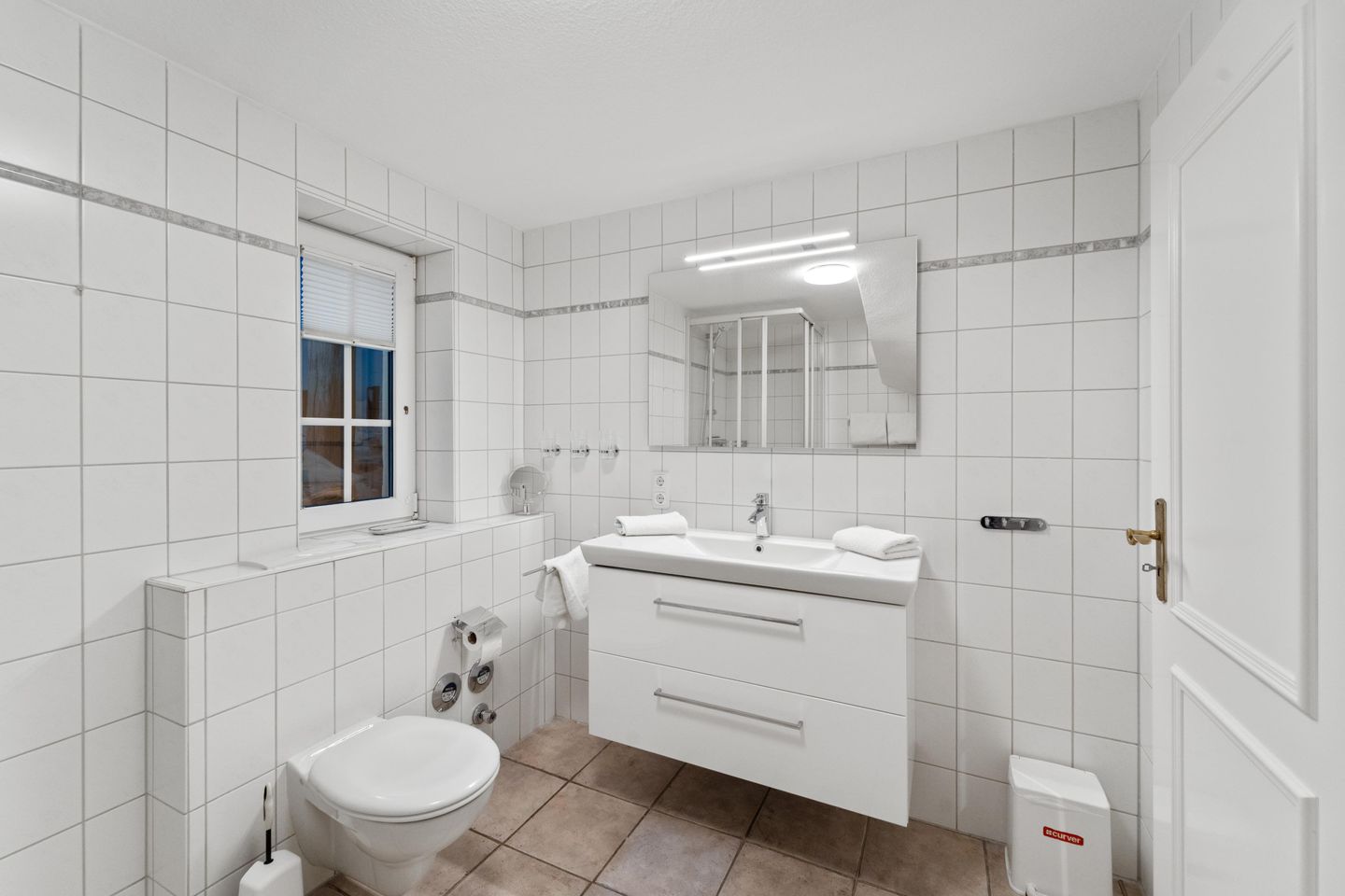 Octopus App. 01 Strandstrasse 12 A Wenningstedt -