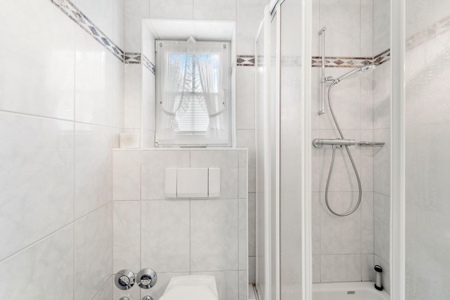  Octopus App. 02 Strandstrasse 12 C Wenningstedt - 