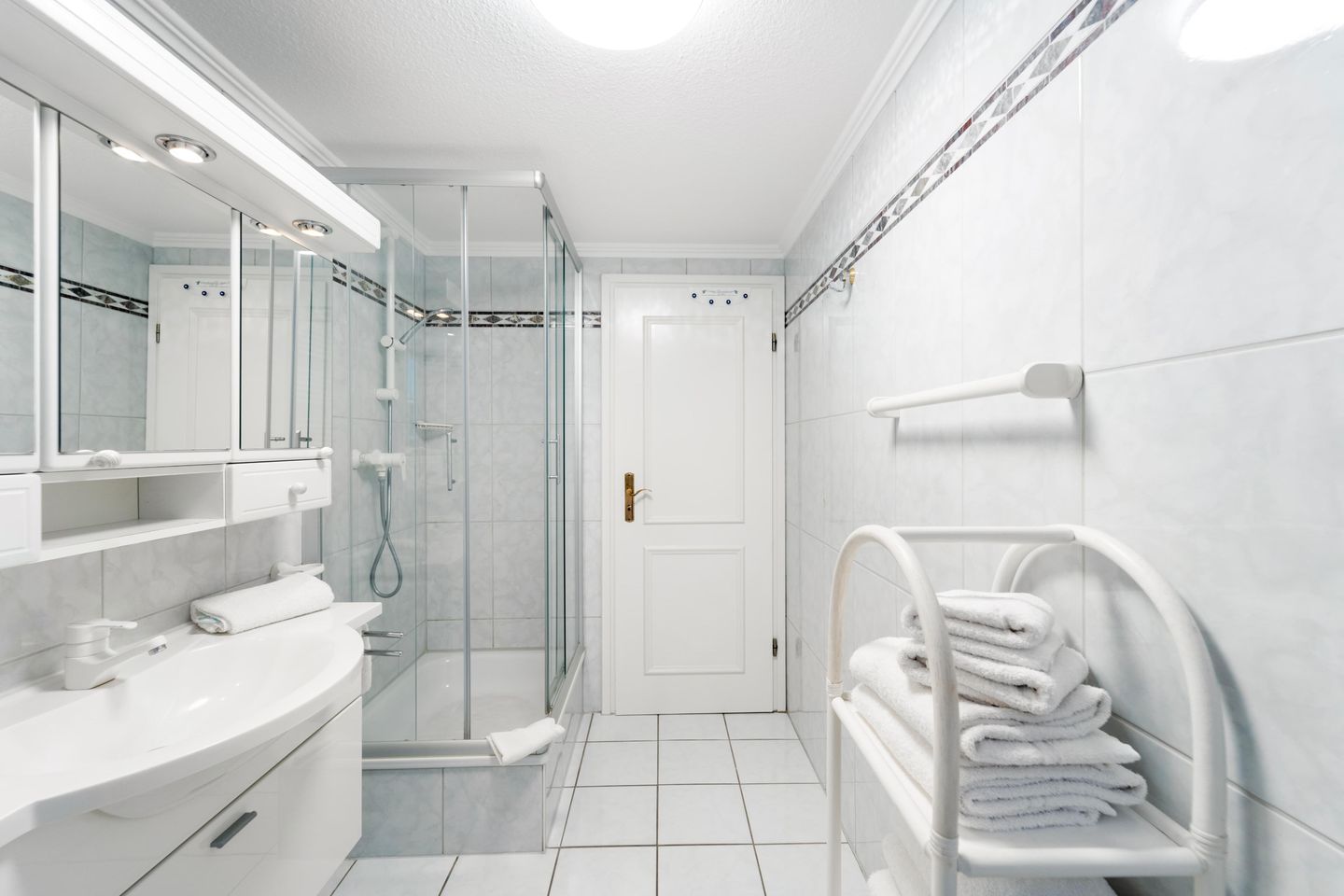  Octopus App. 02 Strandstrasse 12 C Wenningstedt - 