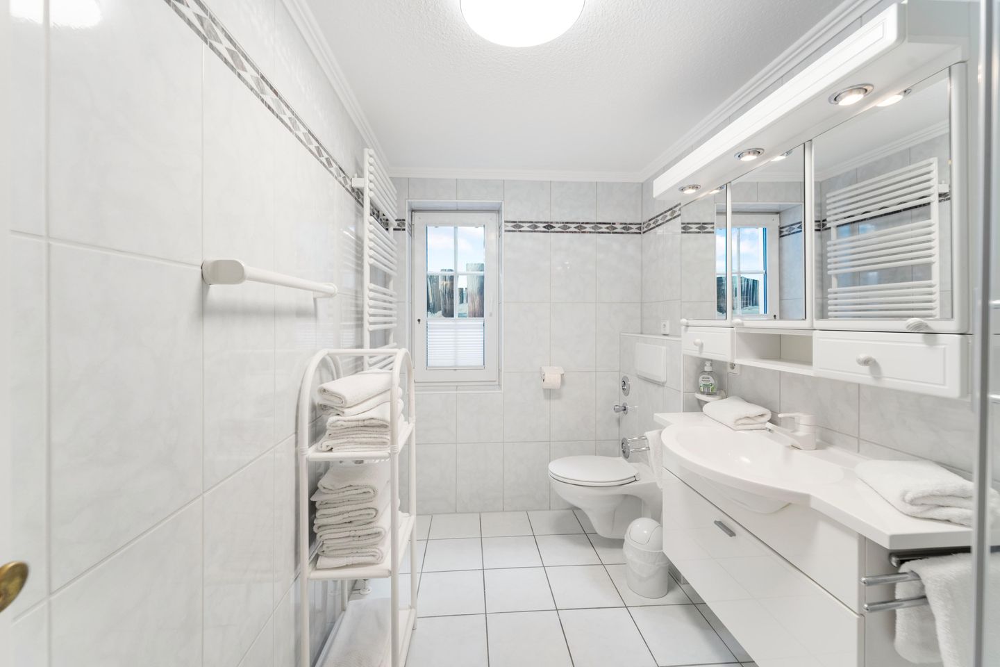  Octopus App. 02 Strandstrasse 12 C Wenningstedt - 