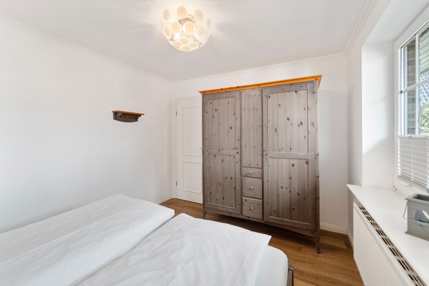  Octopus App. 02 Strandstrasse 12 C Wenningstedt - 