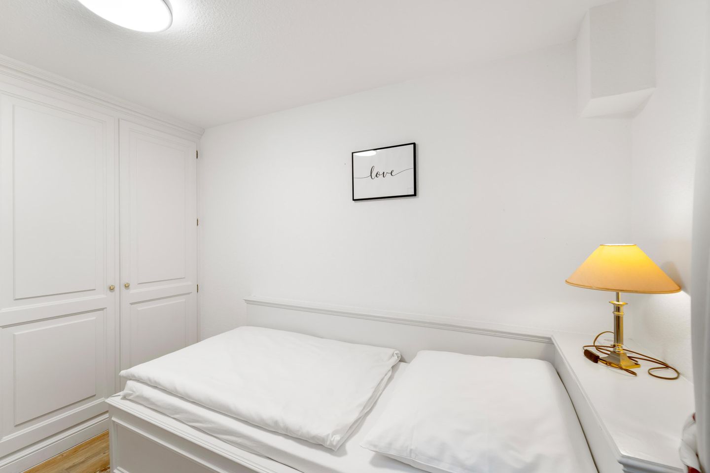  Octopus App. 02 Strandstrasse 12 C Wenningstedt - 