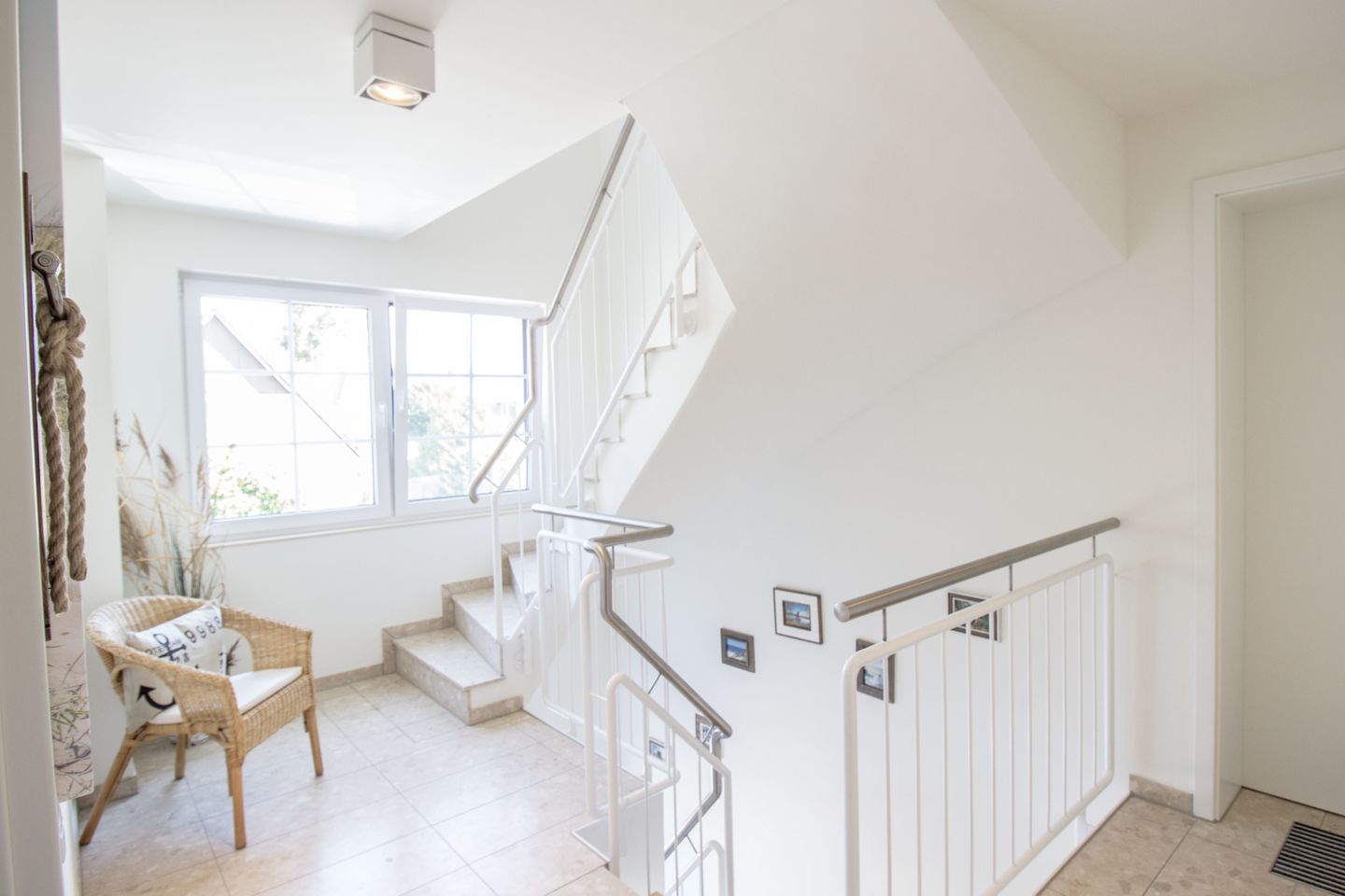  Glebbe 58 "Elmsfeuer" Wg. 4 Fischland-Darss-Zingst - 