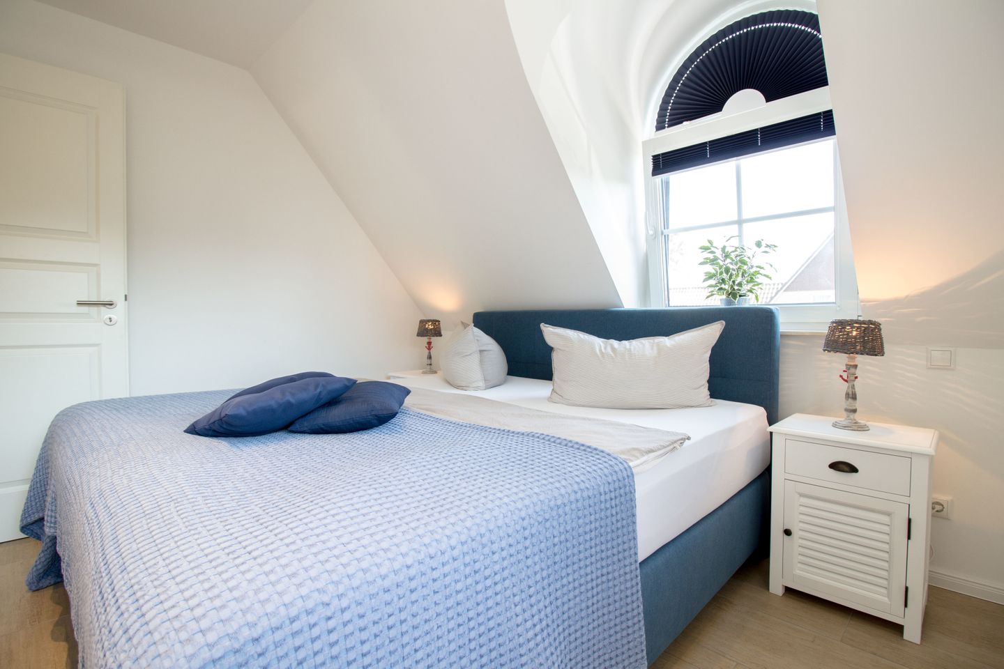  Glebbe 58 "Elmsfeuer" Wg. 4 Fischland-Darss-Zingst - 