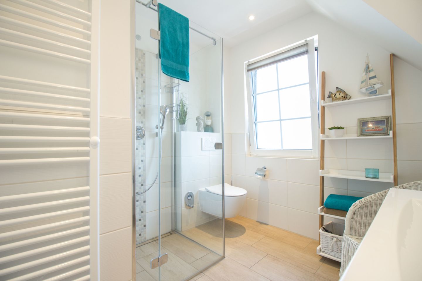  Glebbe 58 "Elmsfeuer" Wg. 4 Fischland-Darss-Zingst - 