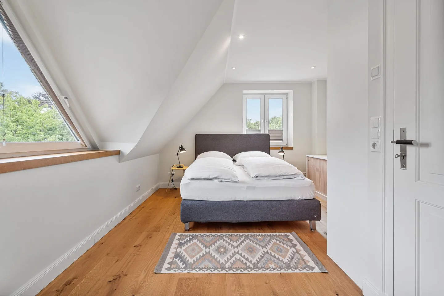 Wellenzeit Ferienhaus Wellenzeit SPO Bad - 