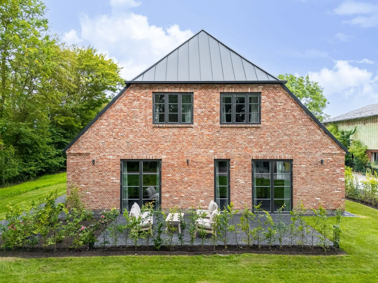 Lütt Medehop Ferienhaus Lütt Medehop Tating bei SPO - 