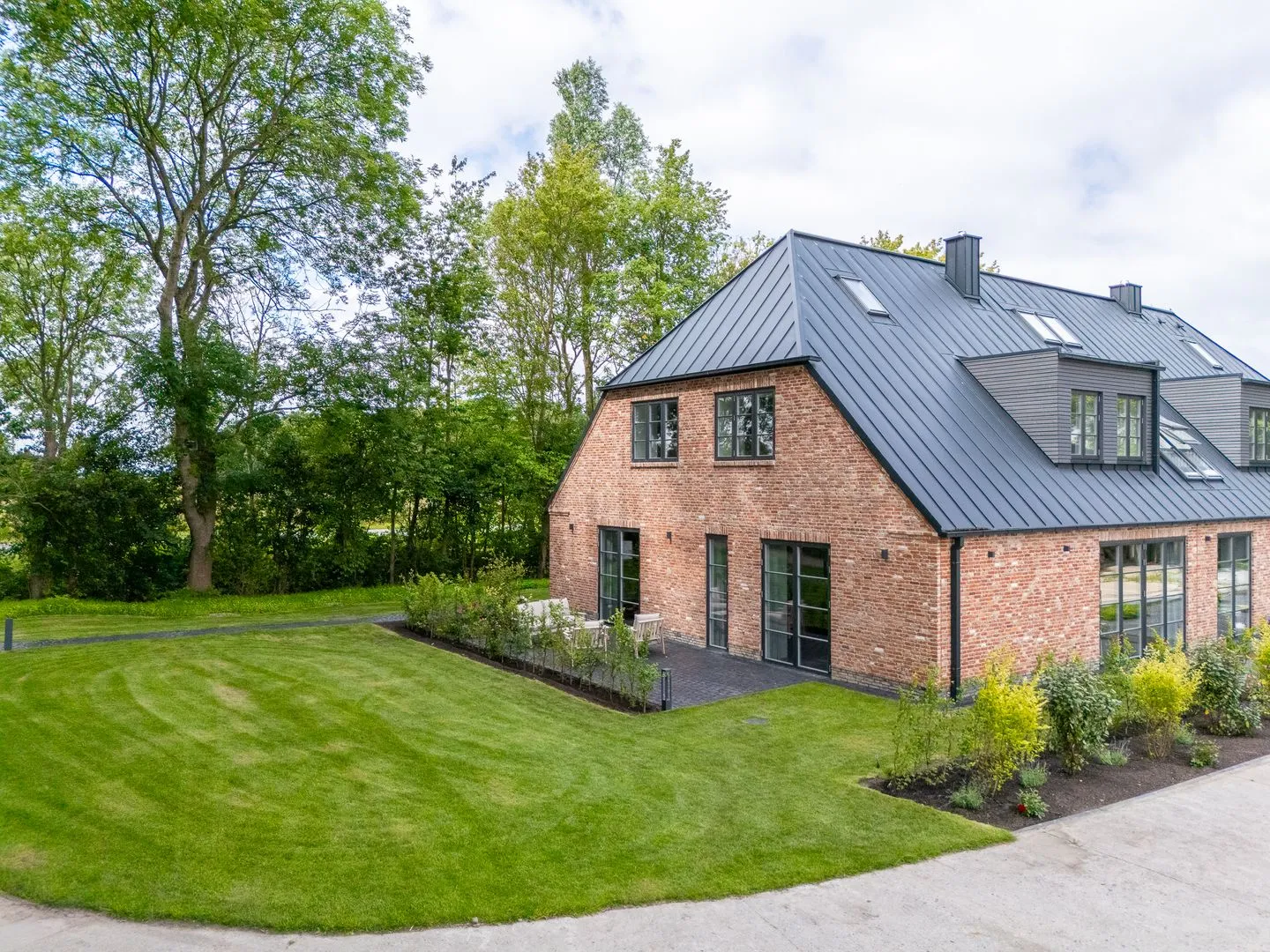 Lütt Medehop Ferienhaus Lütt Medehop Tating bei SPO - 