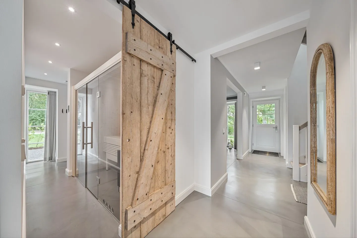 Lütt Medehop Ferienhaus Lütt Medehop Tating bei SPO - 