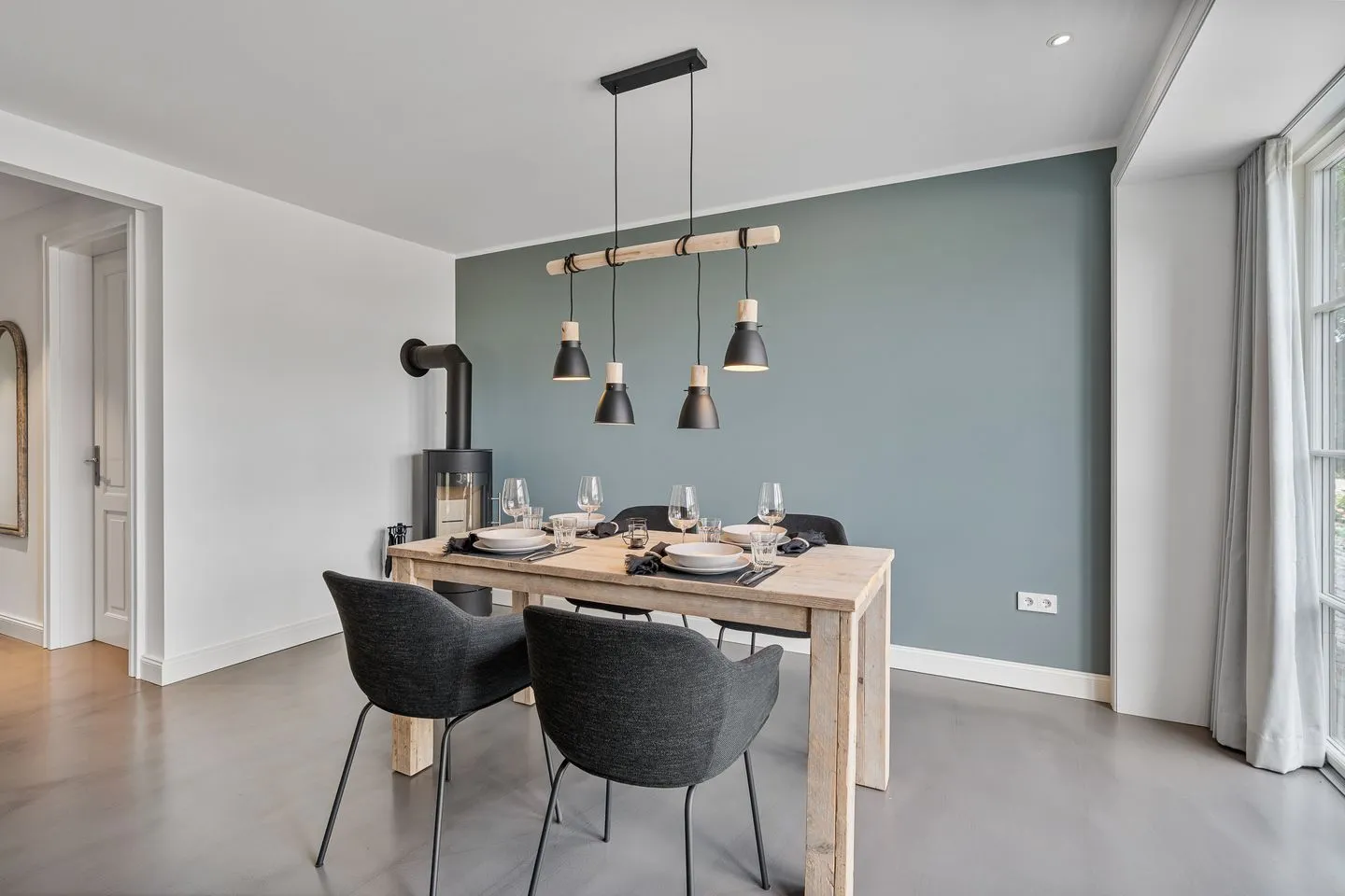 Lütt Medehop Ferienhaus Lütt Medehop Tating bei SPO - 