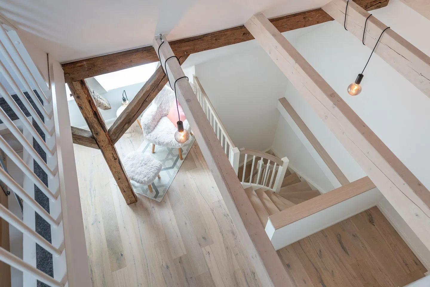 Lütt Medehop Ferienhaus Lütt Medehop Tating bei SPO - 