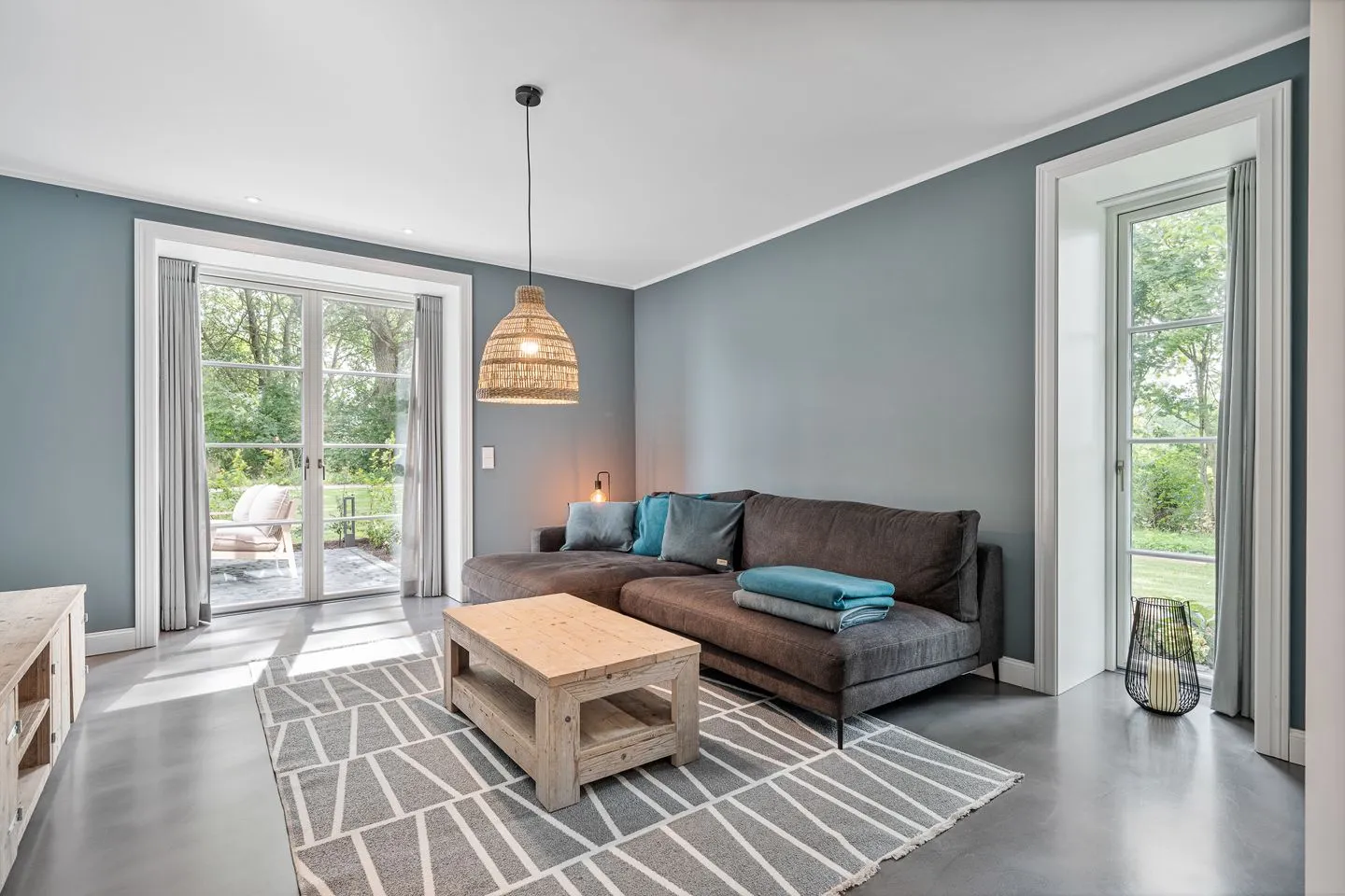 Lütt Medehop Ferienhaus Lütt Medehop Tating bei SPO - 