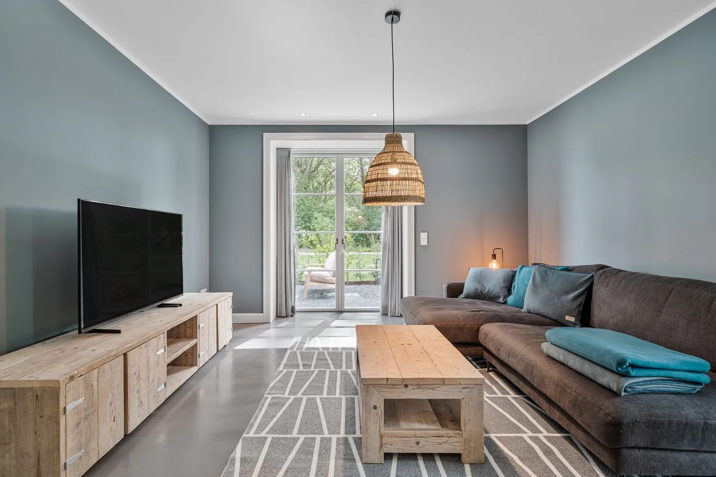 Lütt Medehop Ferienhaus Lütt Medehop Tating bei SPO - 