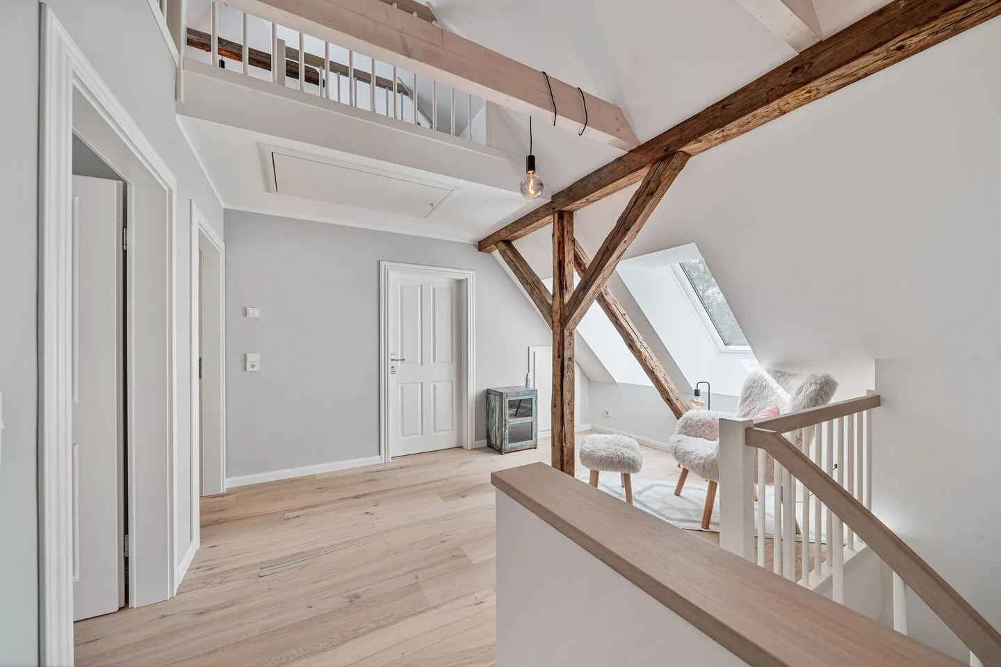 Lütt Medehop Ferienhaus Lütt Medehop Tating bei SPO - 