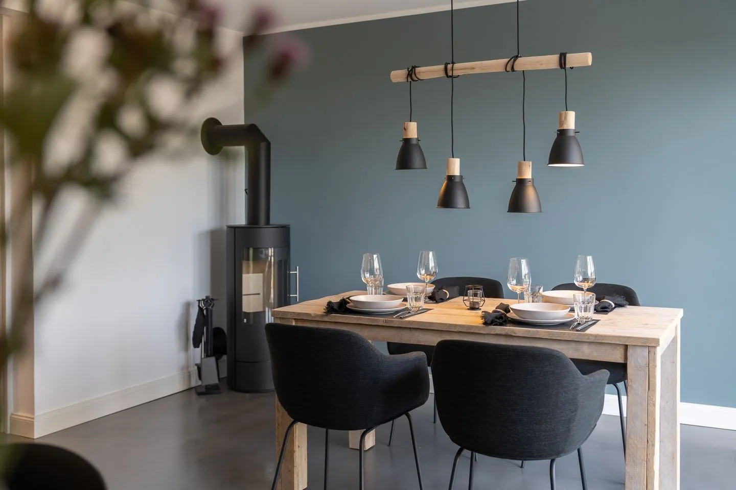 Lütt Medehop Ferienhaus Lütt Medehop Tating bei SPO - 