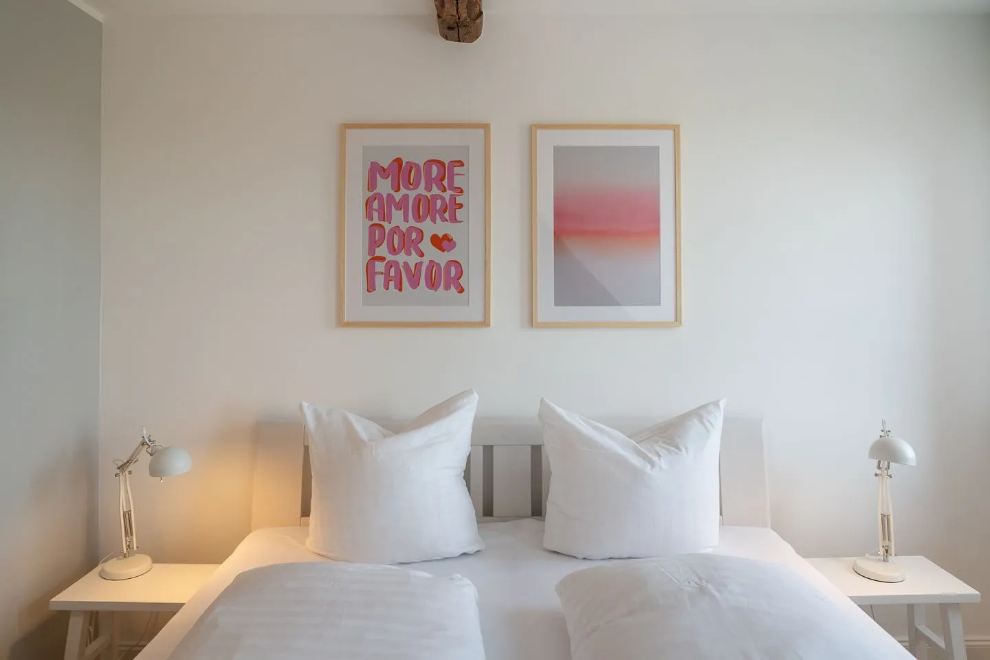 Lütt Medehop Ferienhaus Lütt Medehop Tating bei SPO - 