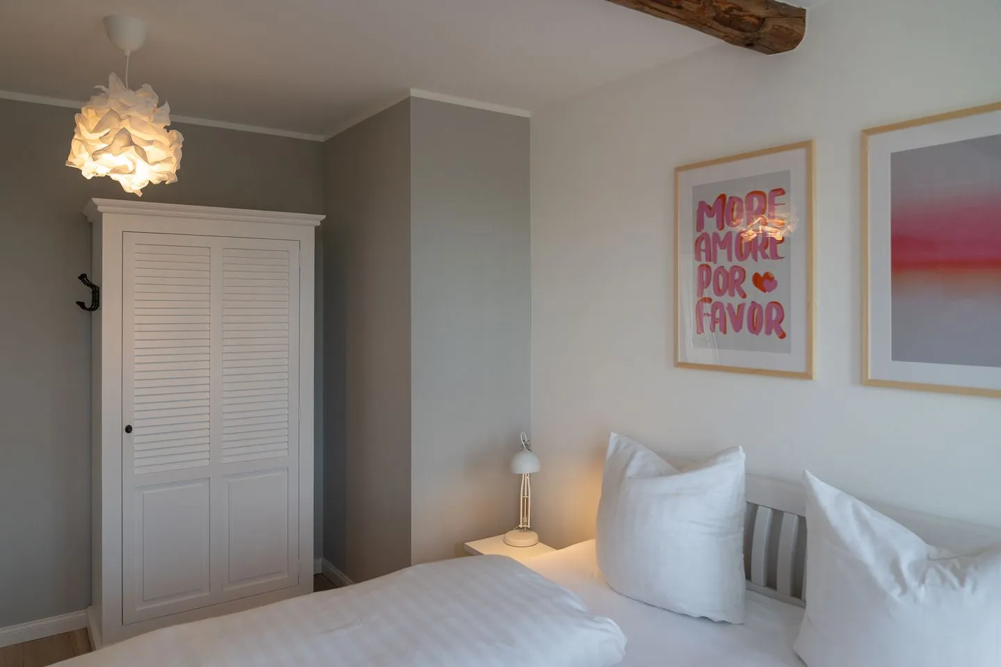 Lütt Medehop Ferienhaus Lütt Medehop Tating bei SPO - 