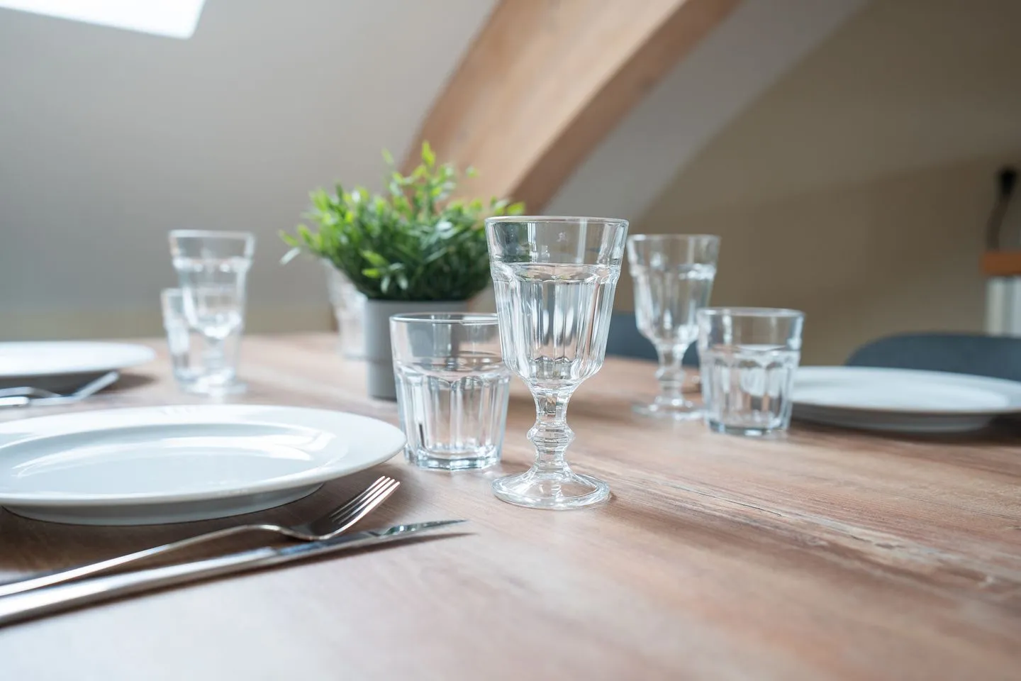 Anders & Meer ANDERS & MEER App. Ausblick SPO Dorf - 