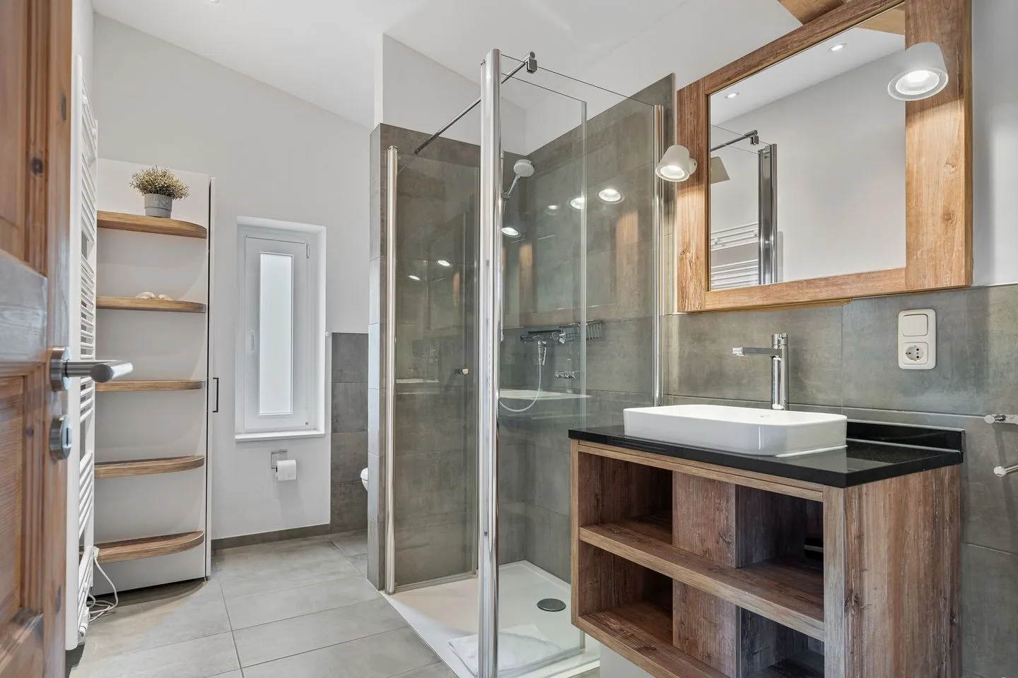 Anders & Meer ANDERS & MEER App. Ausblick SPO Dorf - 