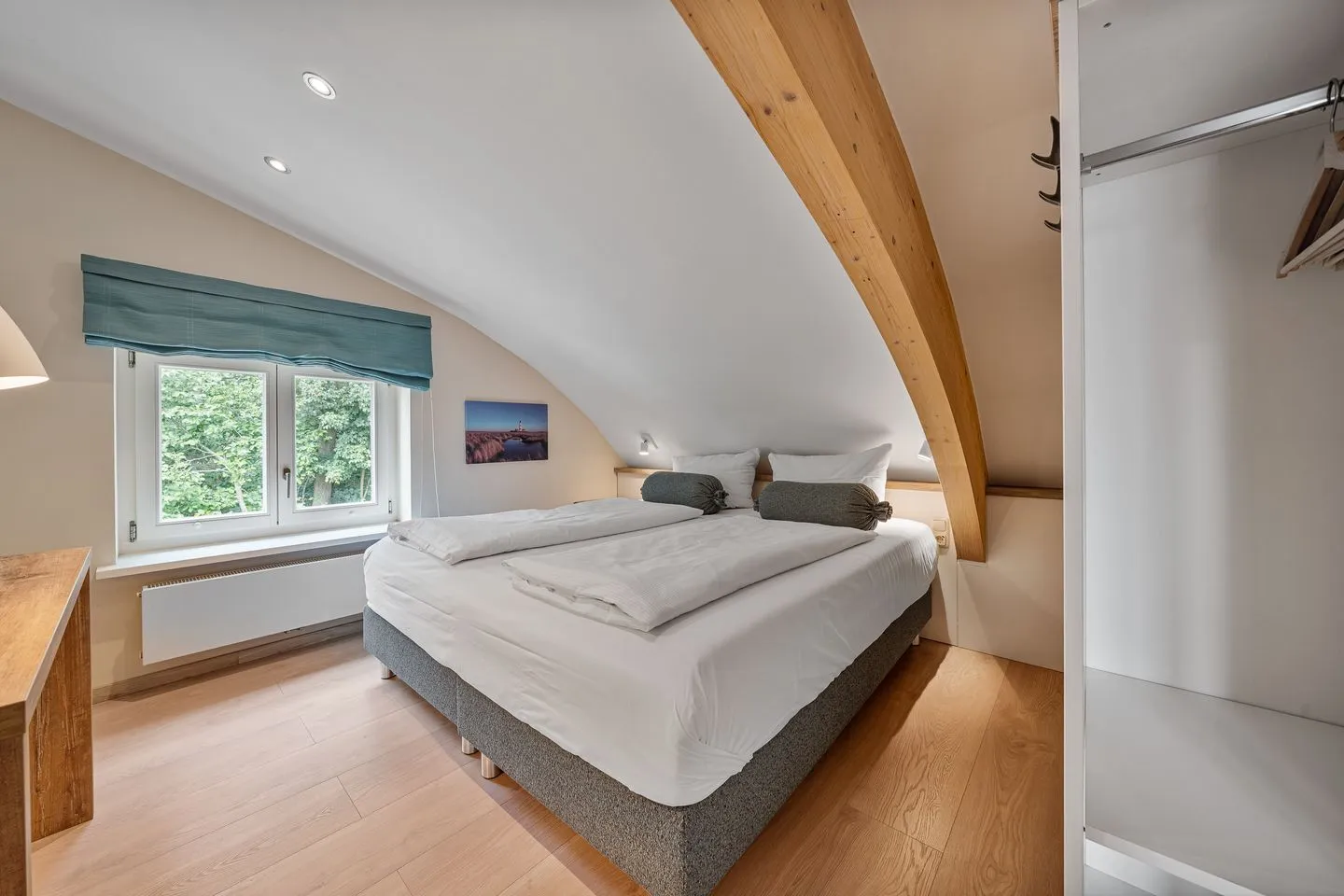 Anders & Meer ANDERS & MEER App. Ausblick SPO Dorf - 