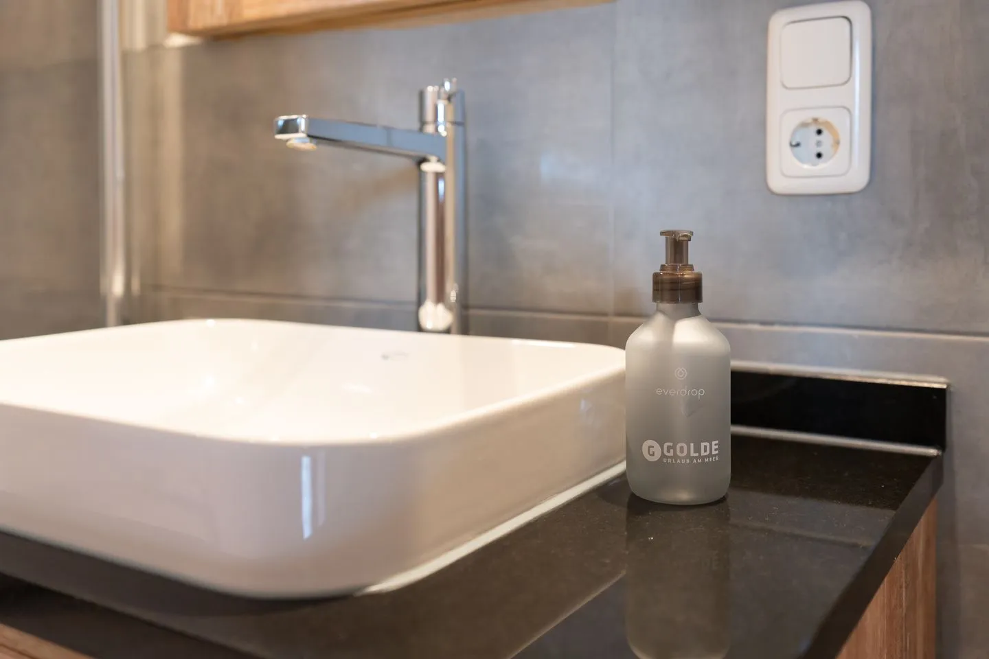 Anders & Meer ANDERS & MEER App. Ausblick SPO Dorf - 