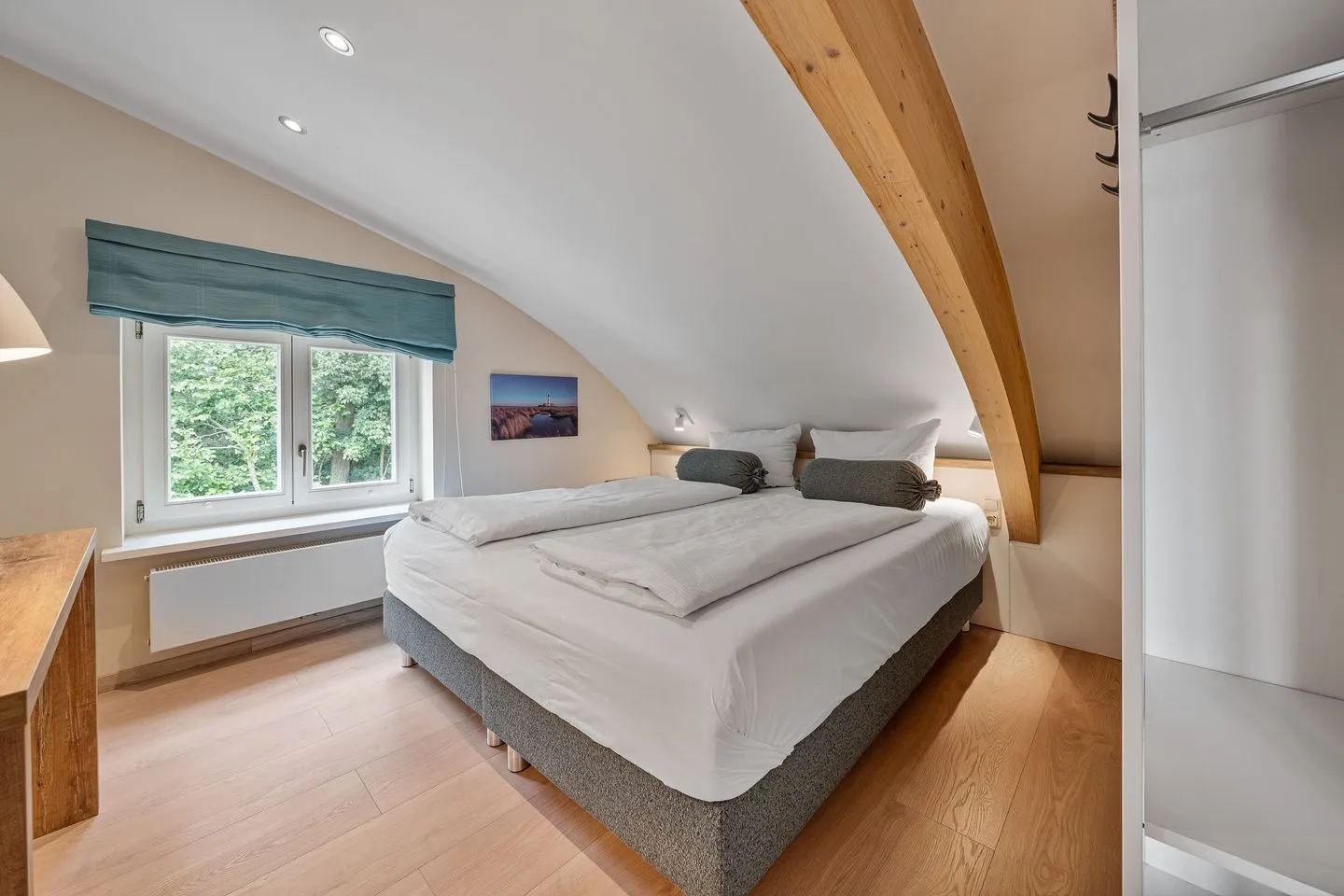 Anders & Meer ANDERS & MEER App. Ausblick SPO Dorf - 