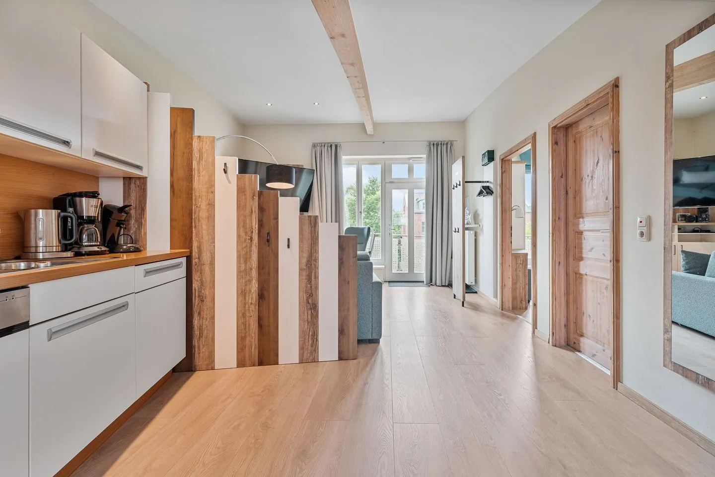 Anders & Meer ANDERS & MEER App. Ausblick SPO Dorf - 