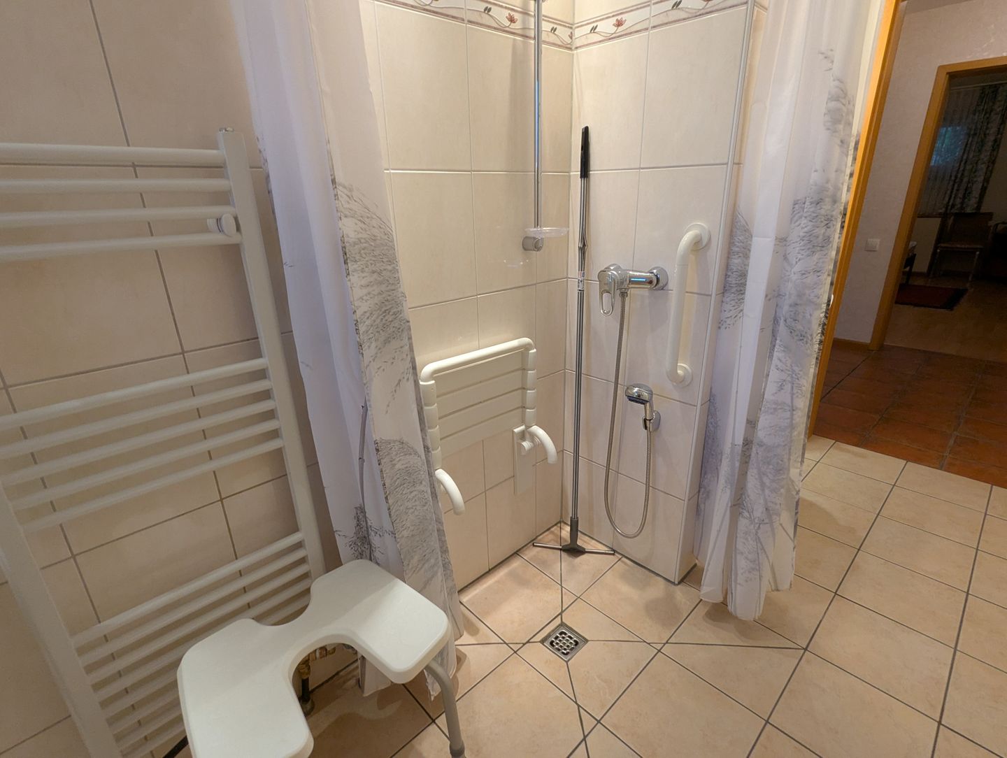 Haus Ekke Nekkepenn II, Whg. D2 Wyk auf Föhr - 