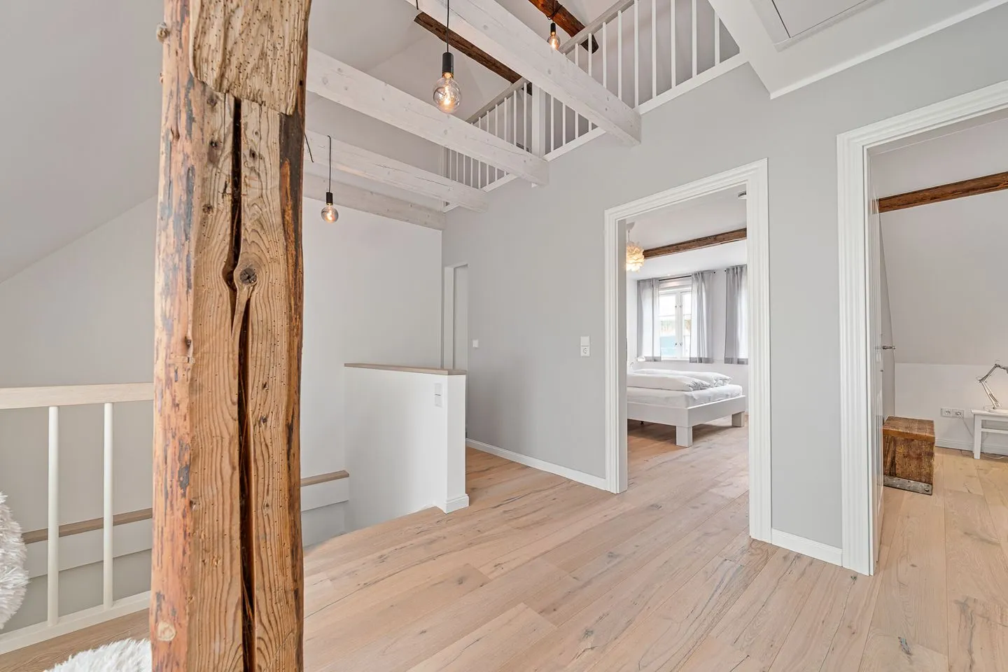 Lütt Medehop Ferienhaus Lütt Medehop Tating bei SPO - 