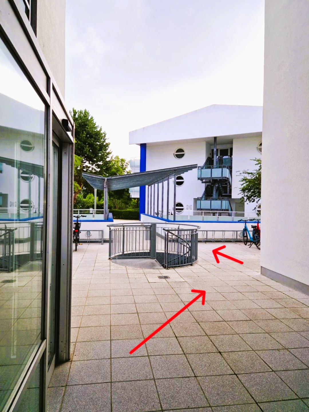  Seestrasse 54 App. 411 Deutschland - 