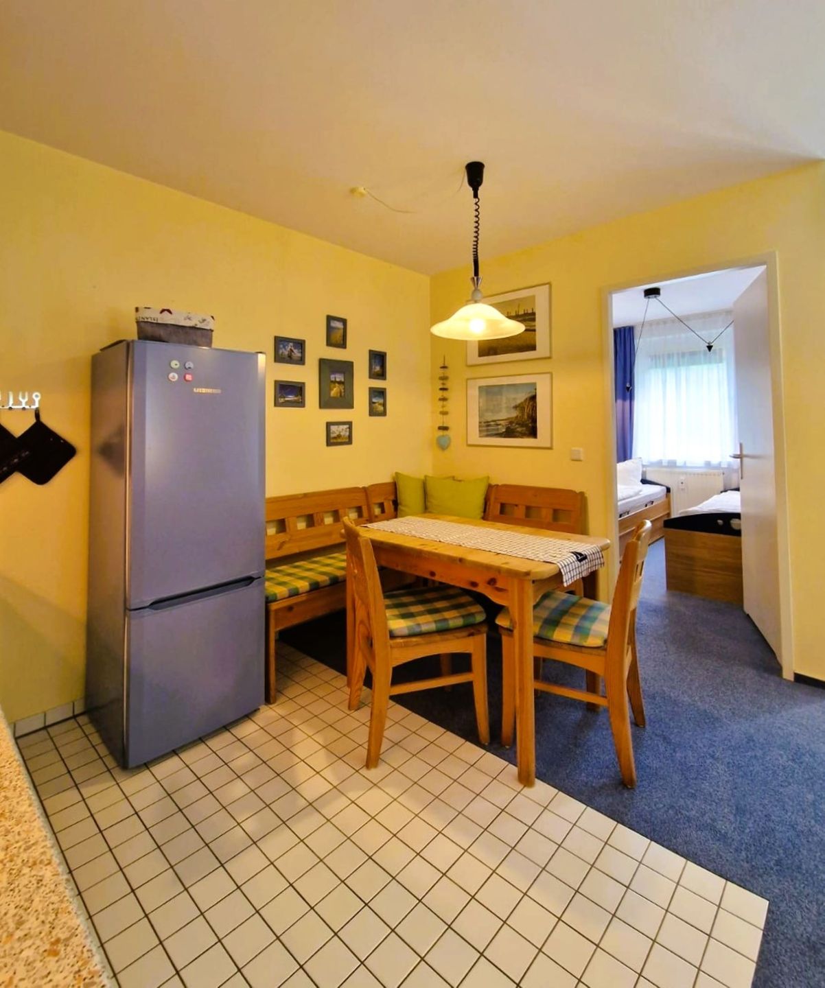  Seestrasse 54 App. 411 Deutschland - 